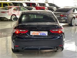 تۆیۆتا کامری